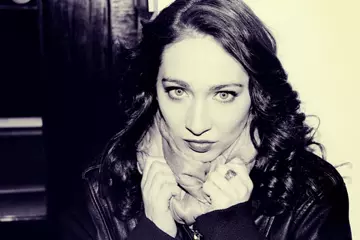 Regina Spektor