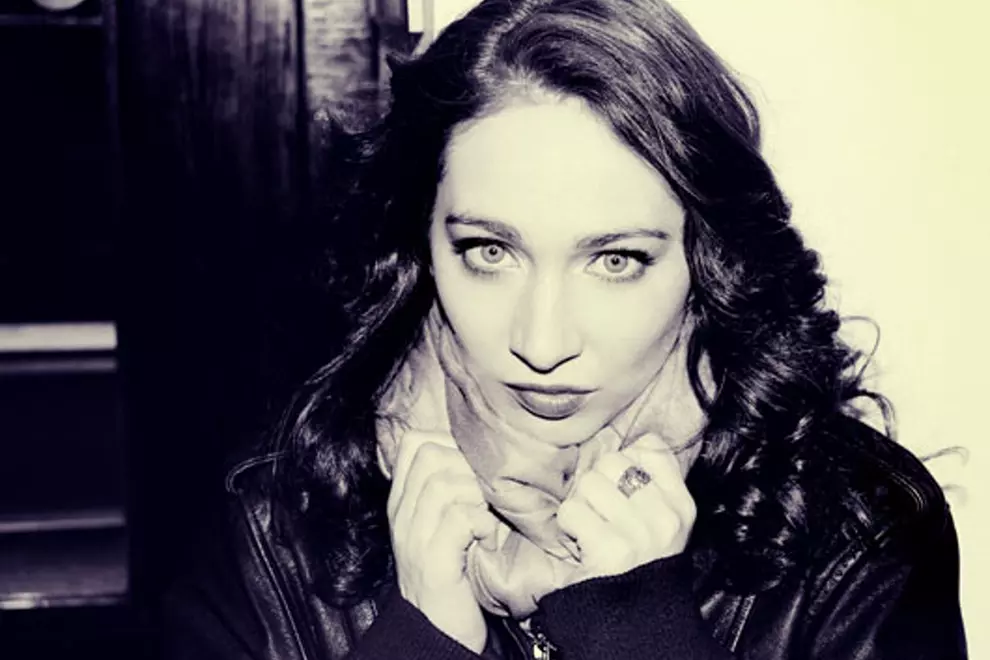 Regina Spektor