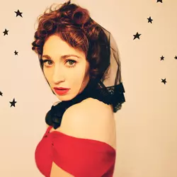 More Regina Spektor