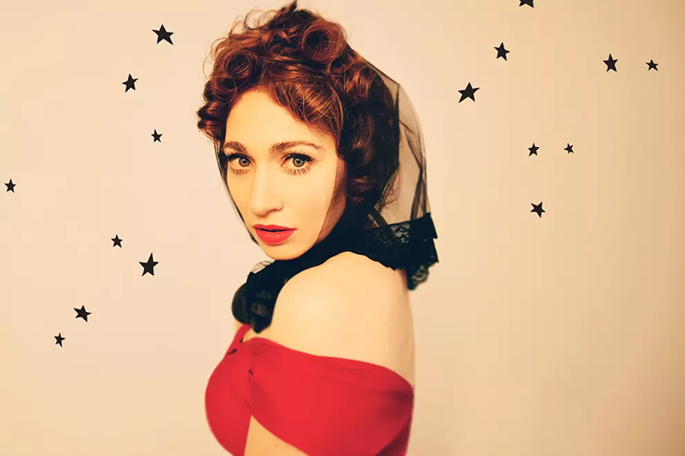 Regina Spektor