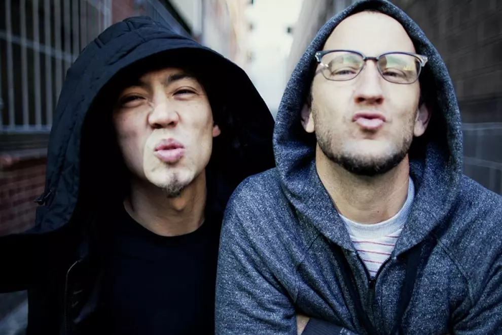 Regurgitator