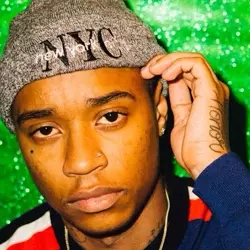 More Rejjie Snow