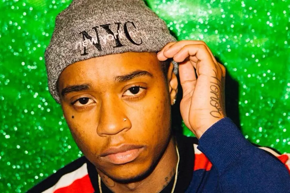 Rejjie Snow