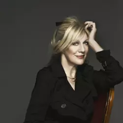 More Renee Geyer