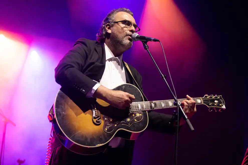 Reverend And The Makers