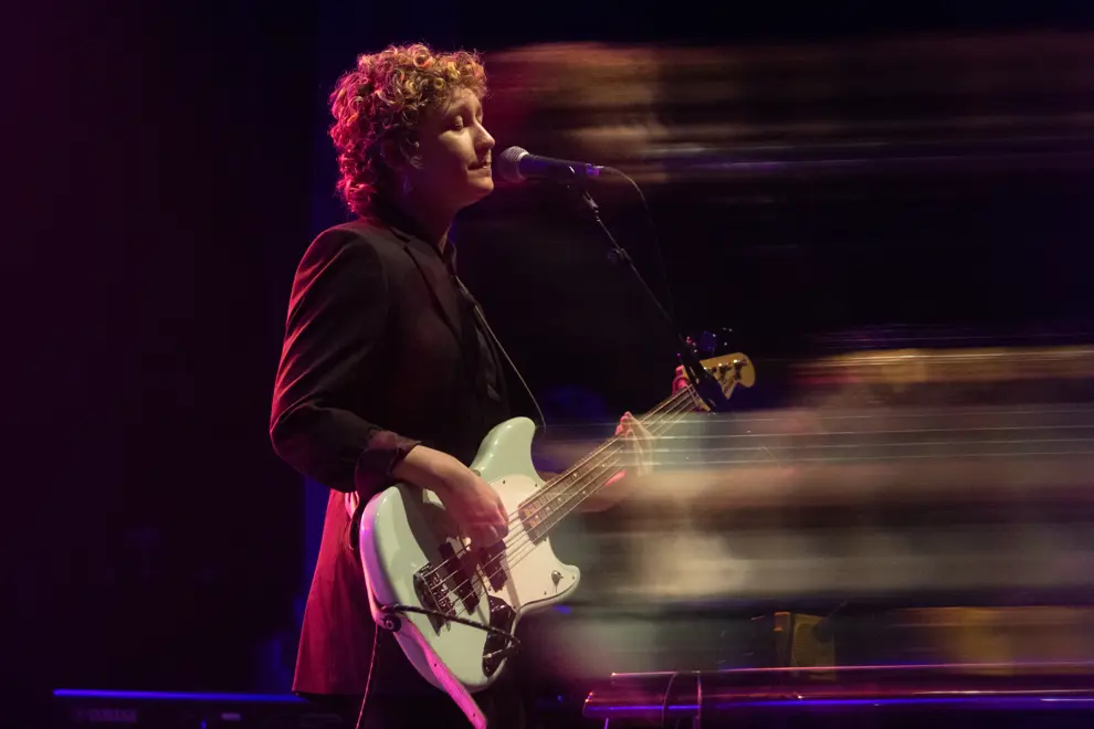 Reverend And The Makers