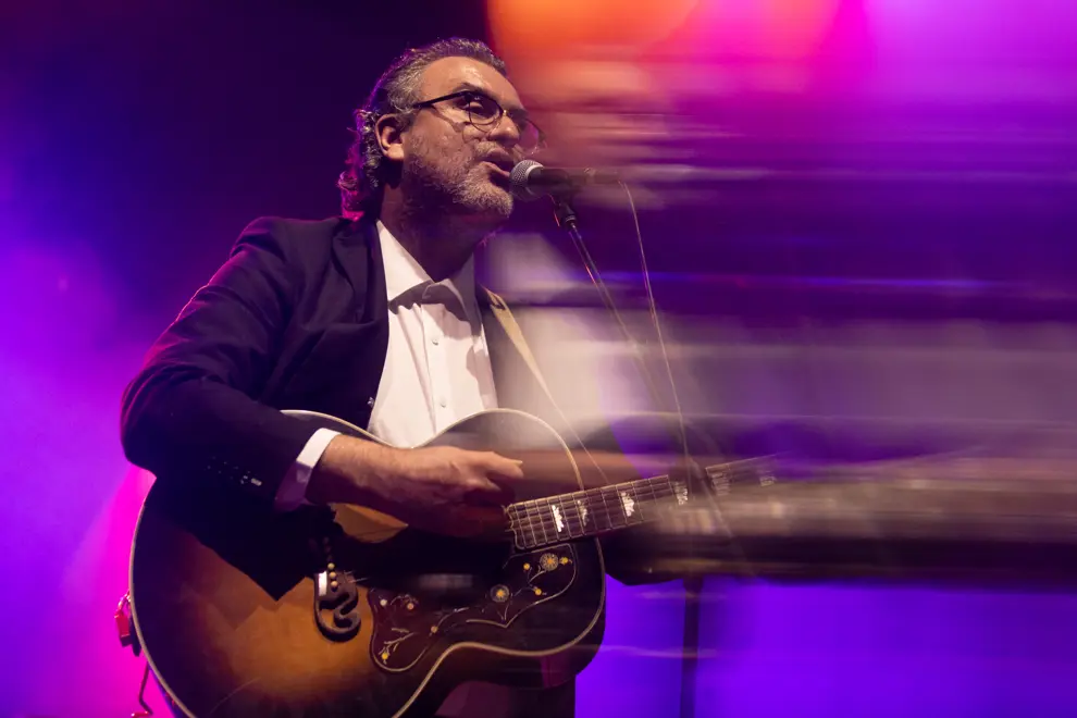 Reverend And The Makers