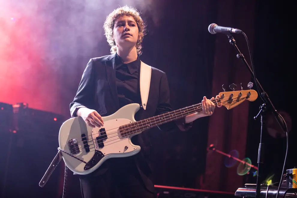 Reverend And The Makers