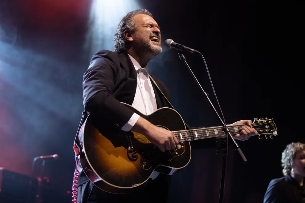 Reverend And The Makers