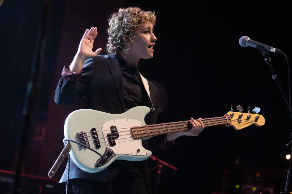 Reverend And The Makers