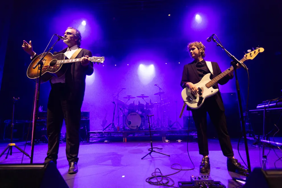 Reverend And The Makers