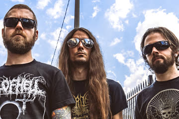 Blacken Open Air Festival announces 2022 lineup, first international headliner