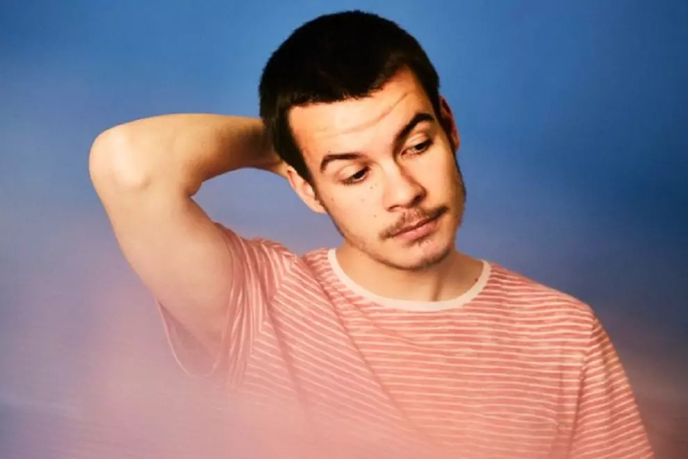 Rex Orange County