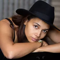 More Rhiannon Giddens