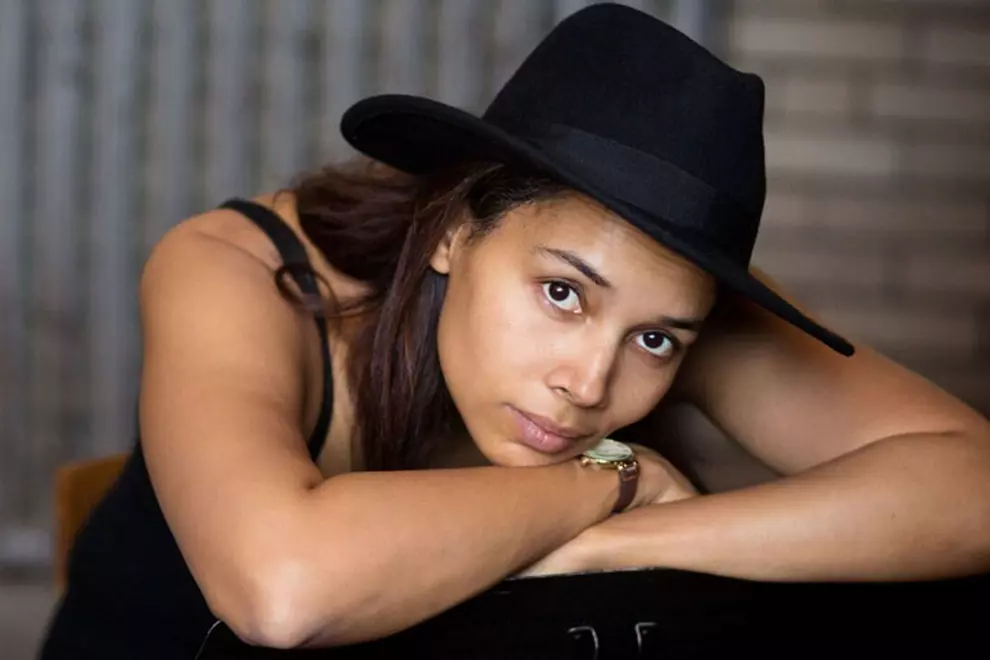 Rhiannon Giddens