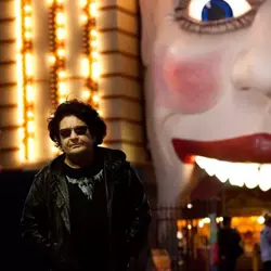 More Richard Clapton