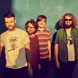 More Richard In Your Mind