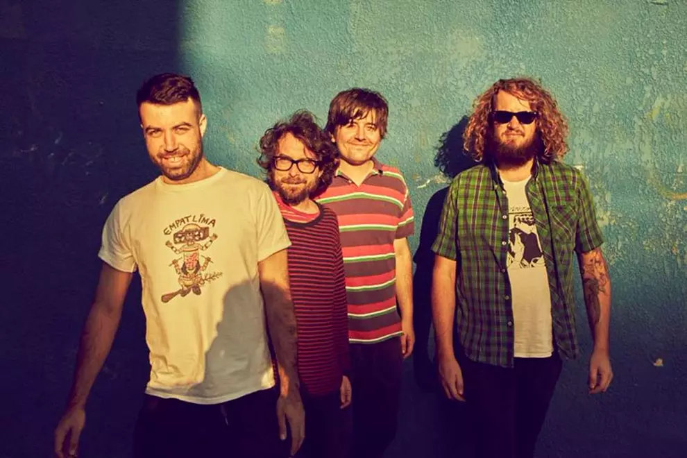 Richard In Your Mind