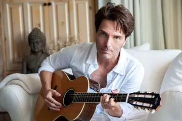 Richard Marx