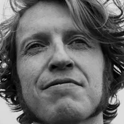 More Richard Reed Parry