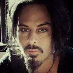 More Richie Kotzen