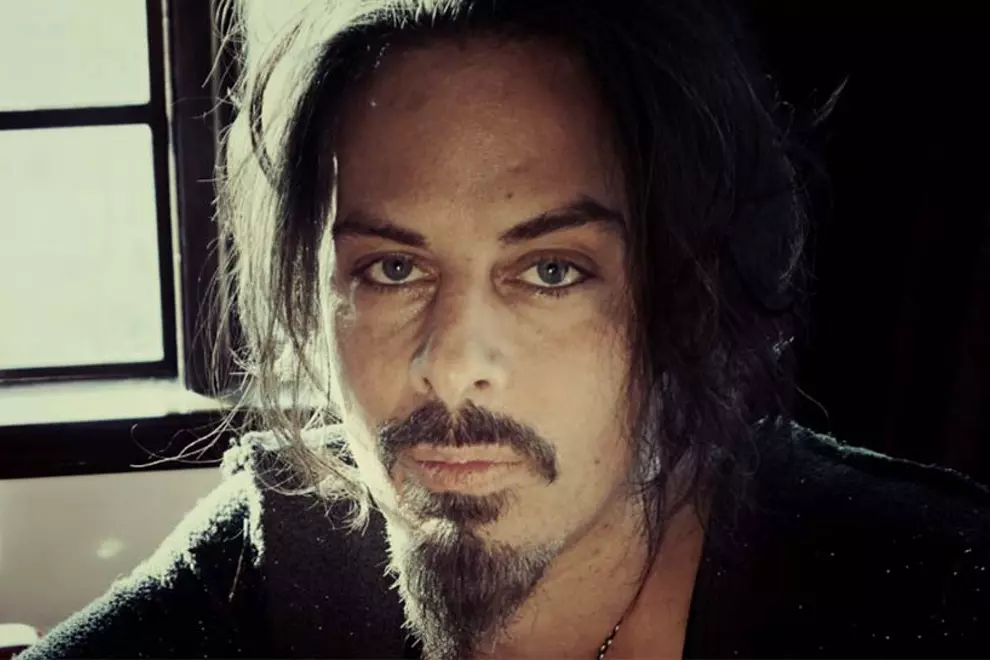 Richie Kotzen