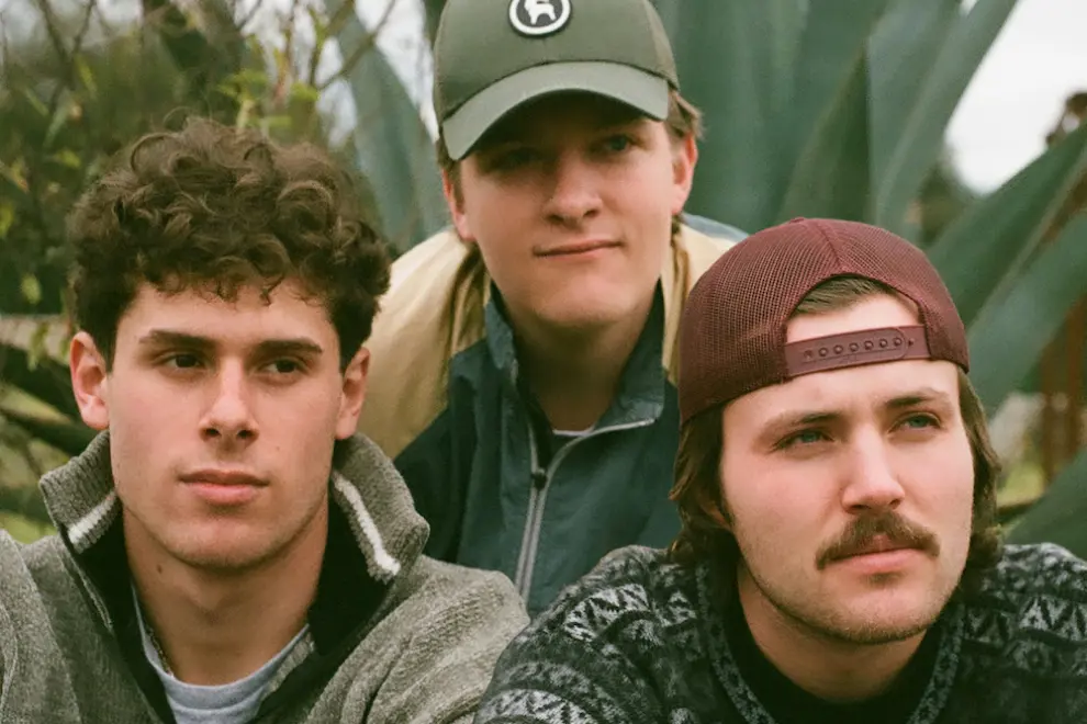 Richy Mitch & The Coal Miners