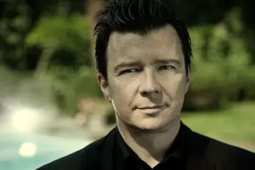 Rick Astley