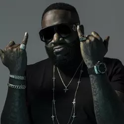 More Rick Ross