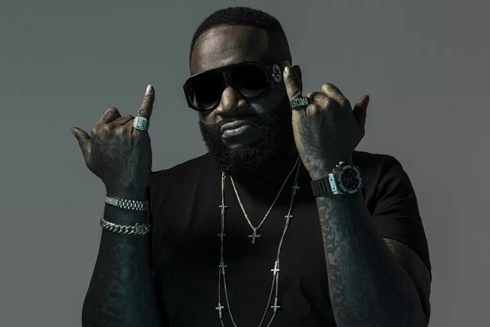 Rick Ross