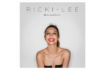 Album Review: Ricki-Lee - All We Need Is Love