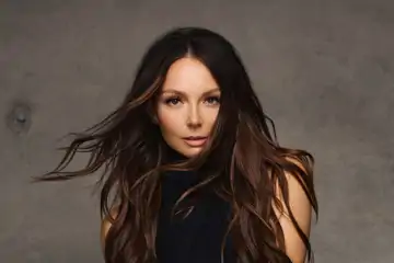 Image of Ricki-Lee