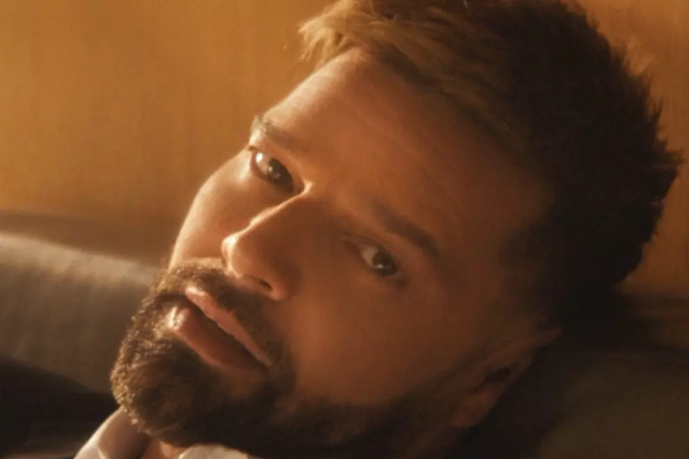 Ricky Martin