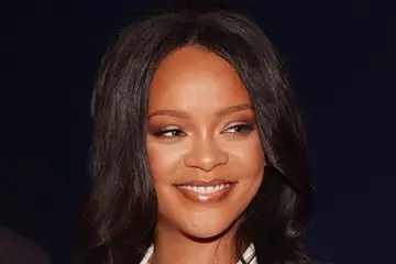 Rihanna