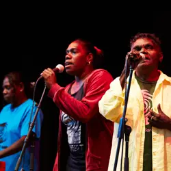 More Ripple Effect Band