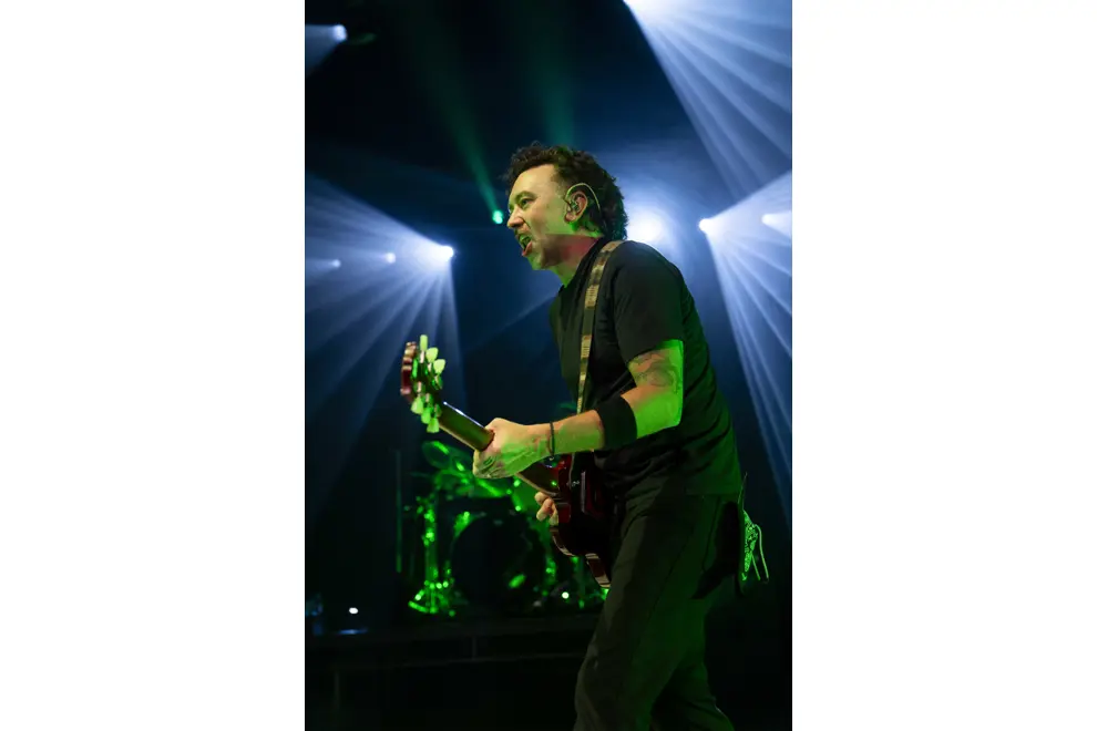 Rise Against