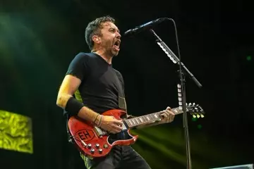 Photos by Kane Hibberd