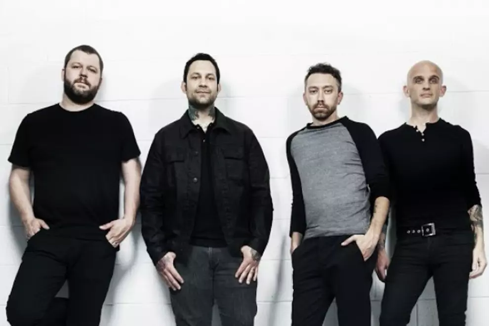 Rise Against
