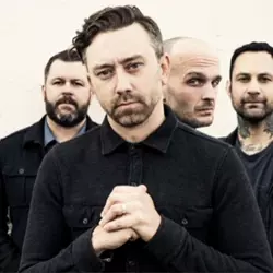 More Rise Against
