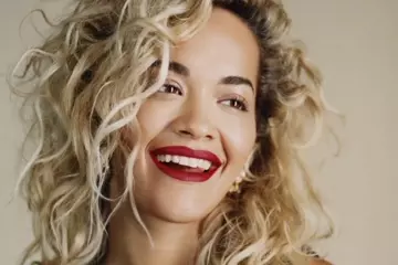 Rita Ora