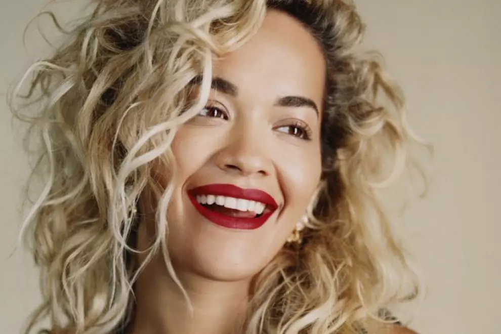 Rita Ora