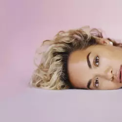 More Rita Ora