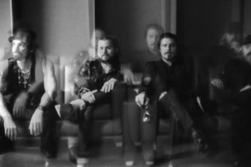 Rival Sons Announce Headline Aussie Shows On Back Of Black Sabbath Tour
