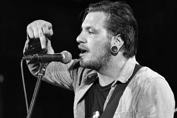 Photos by Sean Mullarkey