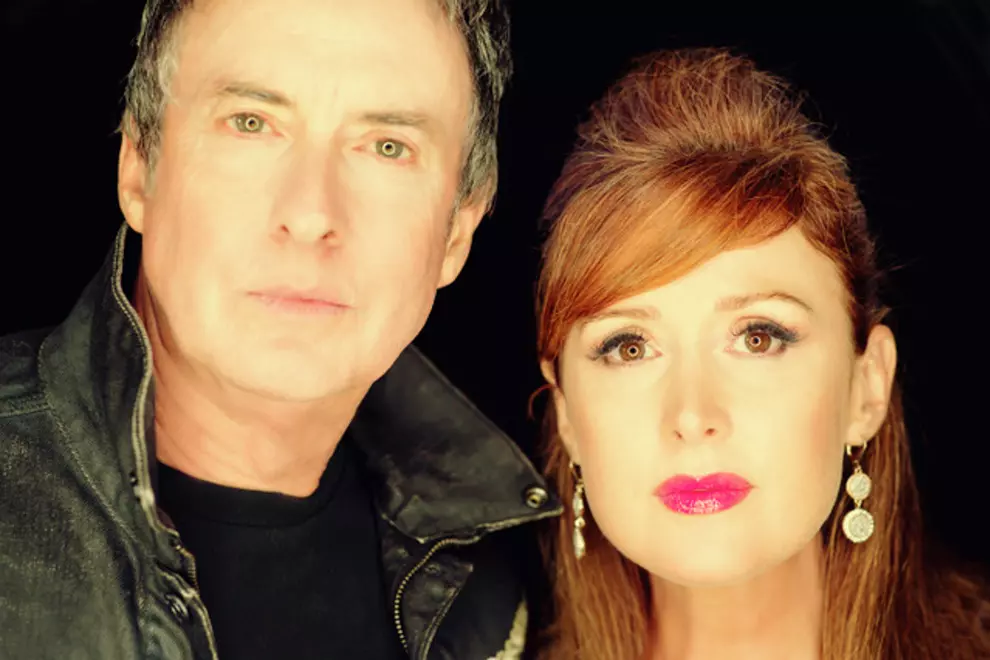 Rob Hirst & Jay O'Shea