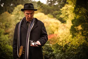 Rob Snarski