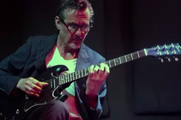 Photos by Linda Dunjey