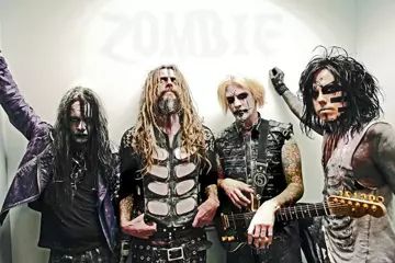 Rob Zombie