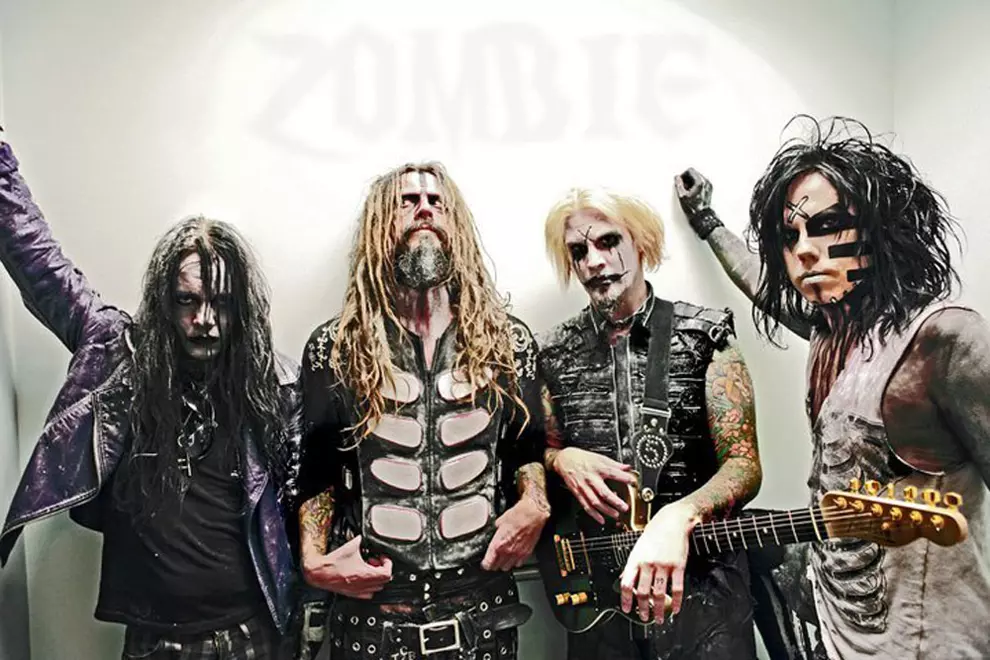 Rob Zombie