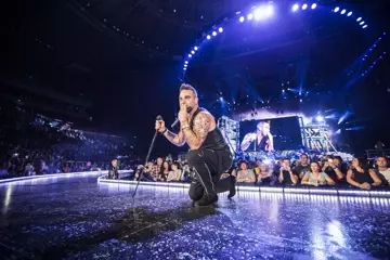 Photo by Rohan Anderson